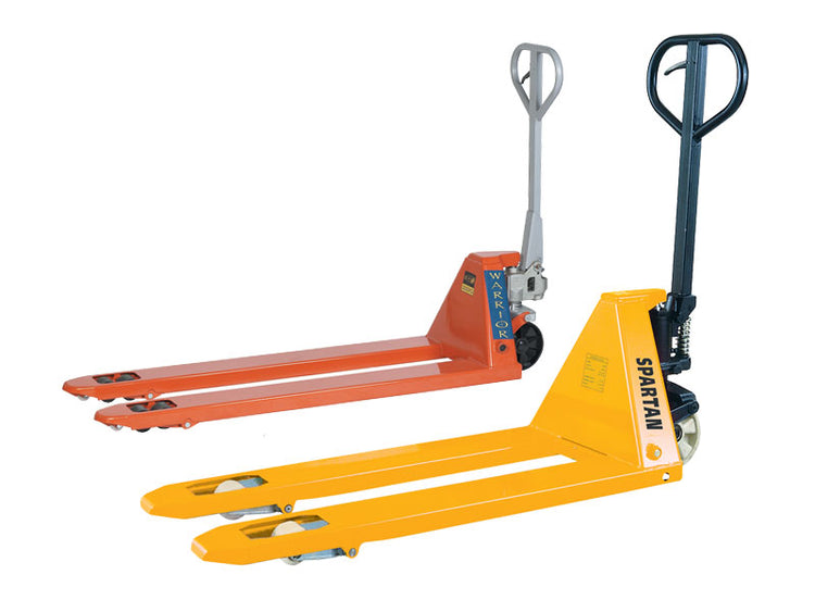 Pallet trucks