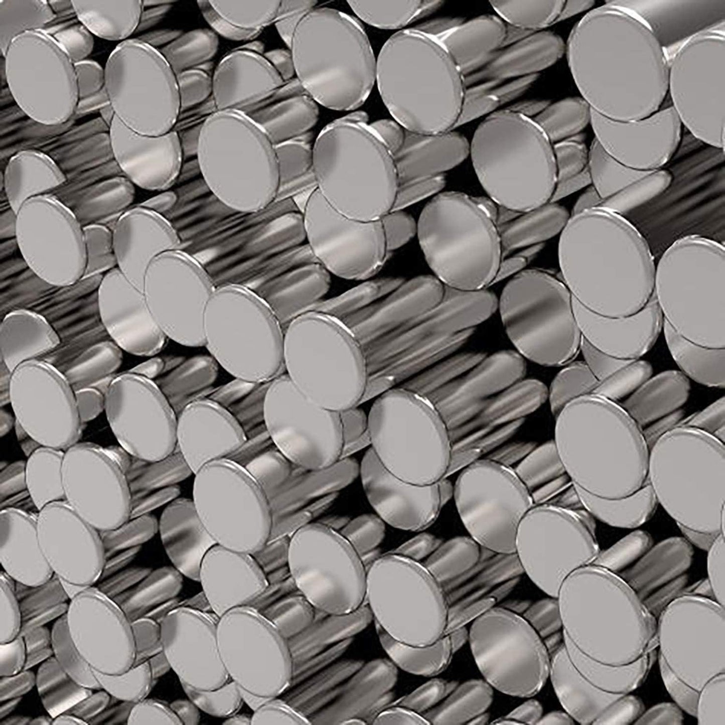 Aluminum Round Bar Rod