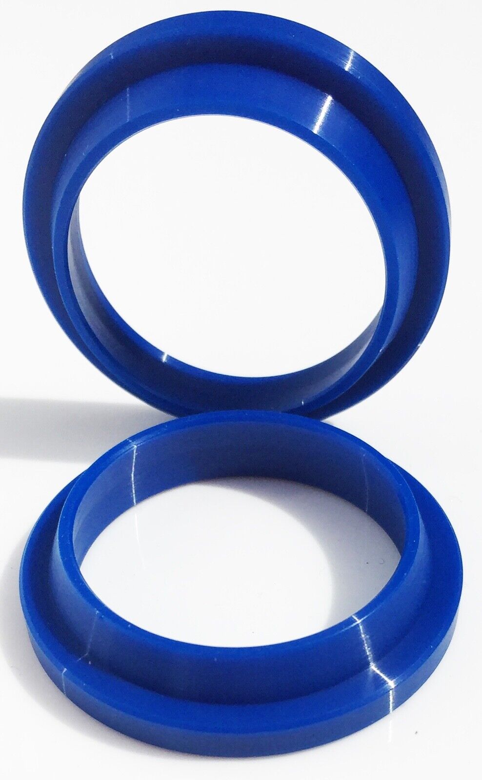 Hydraulic Wiper Seal