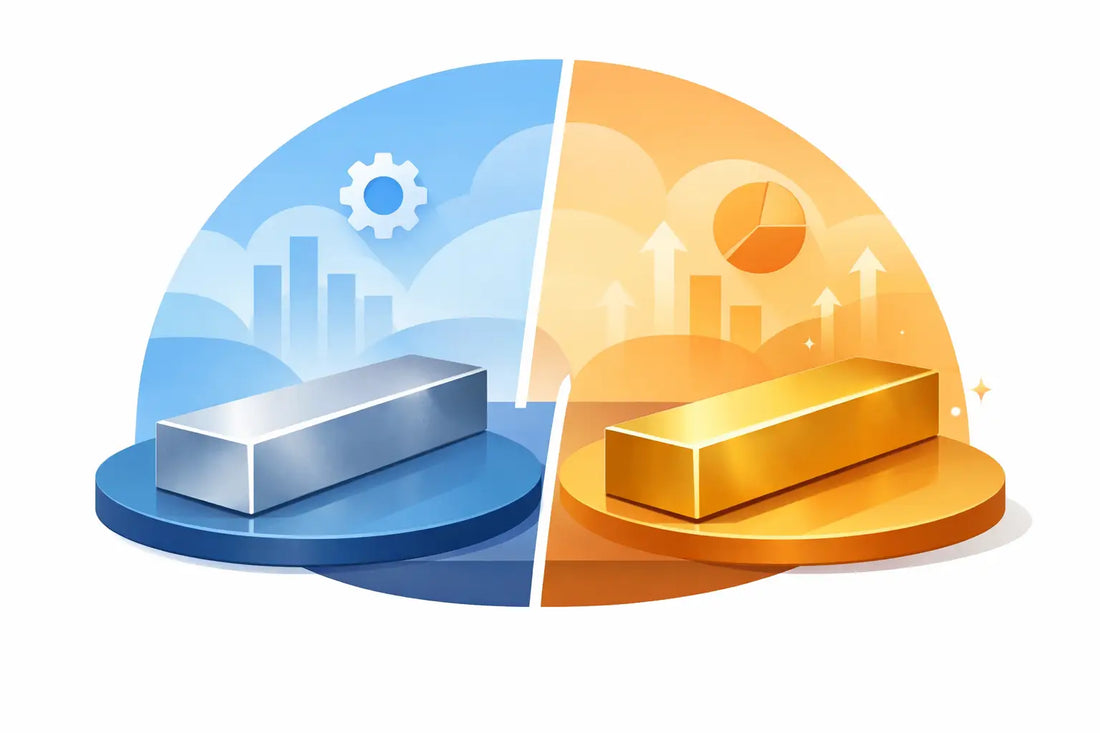 Aluminium vs Brass Bar: Which to Choose?