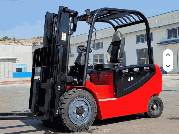 Electric pallet trucks - new arrivals