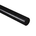 Black Prime HDPE 30Dia x 300mm