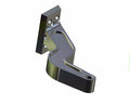 FG Steering Arm CNC machined 4-hole aerospace alloy for 1/5th scale off-road cars