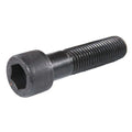 Socket cap screws M8 x 60 socket cap screws black 12.9 pack of 6