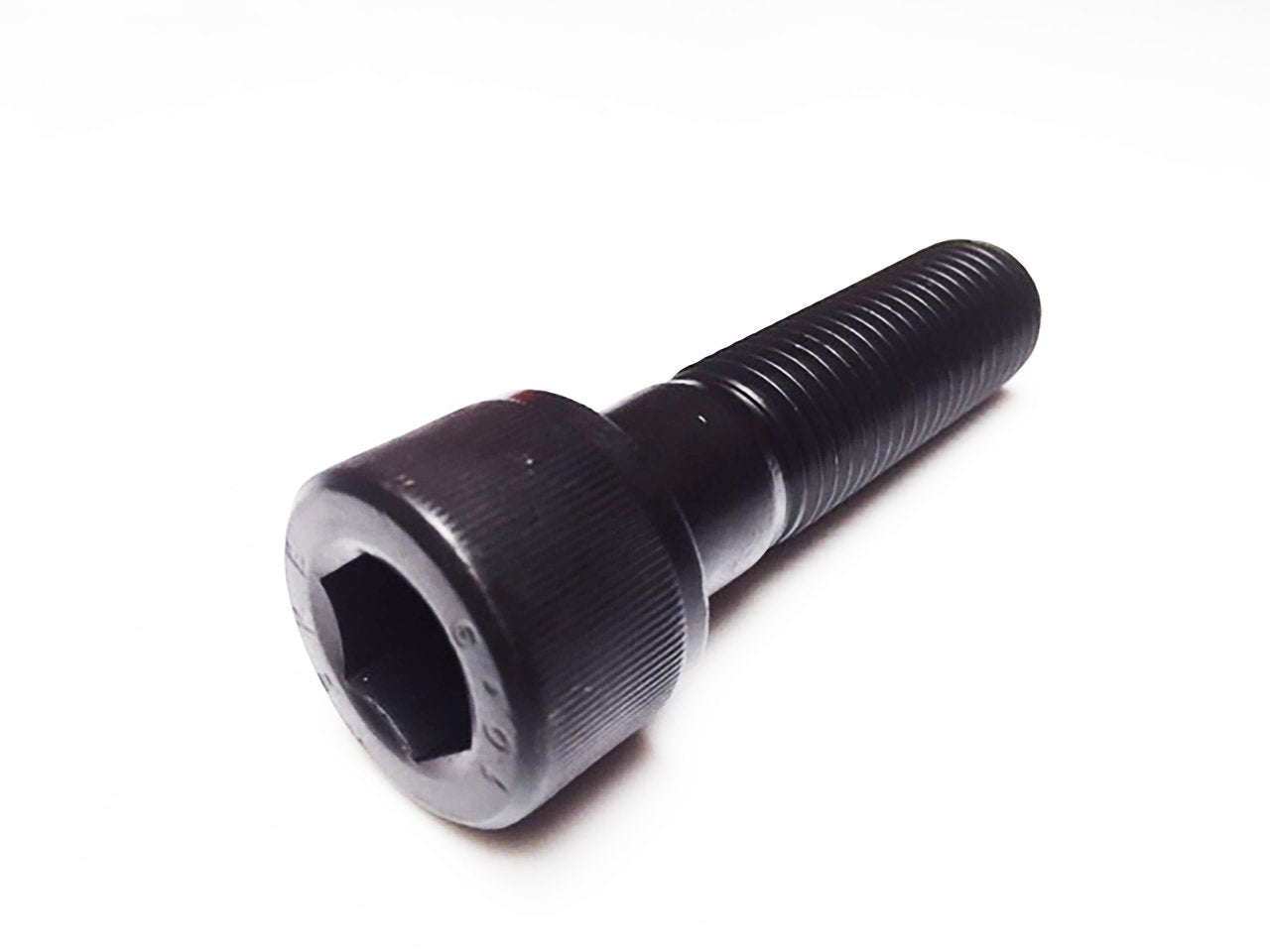 M24 x 80 Black 10.9 Grade High Tensile Hex Socket Cap screws ( Pack of 2 )