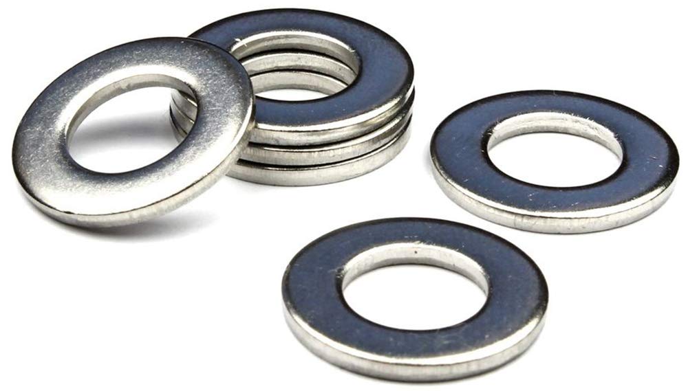 M12 Washers Zinc Plated Pack of 12