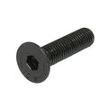 M6 x 50 Socket countersink screws stainless steel 7991 A4 / 70 BLACK PACK OF 6