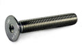 Pack of 6 M6 x 30mm A2 stainless steel socket countersunk screws DIN 7991 corrosion resistant