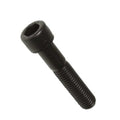 M16 x 75 socket head cap screws high tensile 12.9 grade black steel pack of 6 for machine repair and maintenance