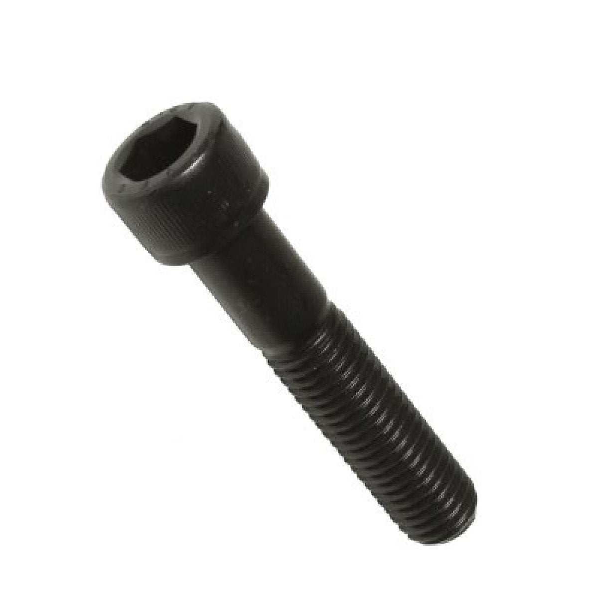 M16 x 75 socket head cap screws high tensile 12.9 grade black steel pack of 6 for machine repair and maintenance