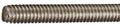 M12 x 90 Studs Zinc Plated Pack of 6