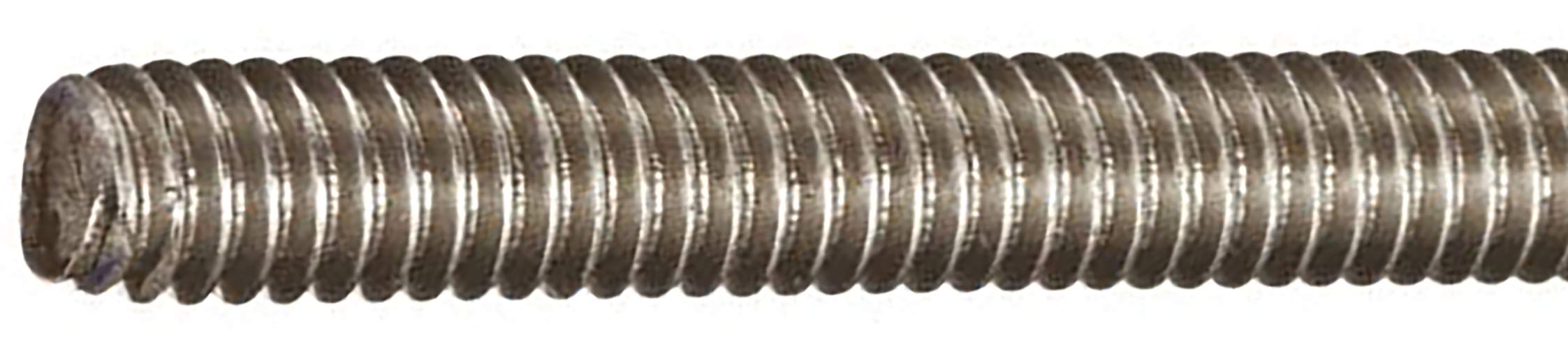 M12 x 90 Studs Zinc Plated Pack of 6