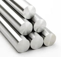 Aluminium Round Bar 6082-T6 - 25.4mm, 50.8mm & 80mm Diameter x 150mm