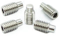 Set screws dog point M6 x 16 Socket set screw dog point A2 Stainless Steel Pack of 5
