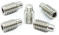 M8 x 12 Socket set screw dog point A2 Stainless Steel Pack of 5
