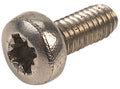 Pozi pan head screws M3 x 5mm pack of 50 A2 stainless steel
