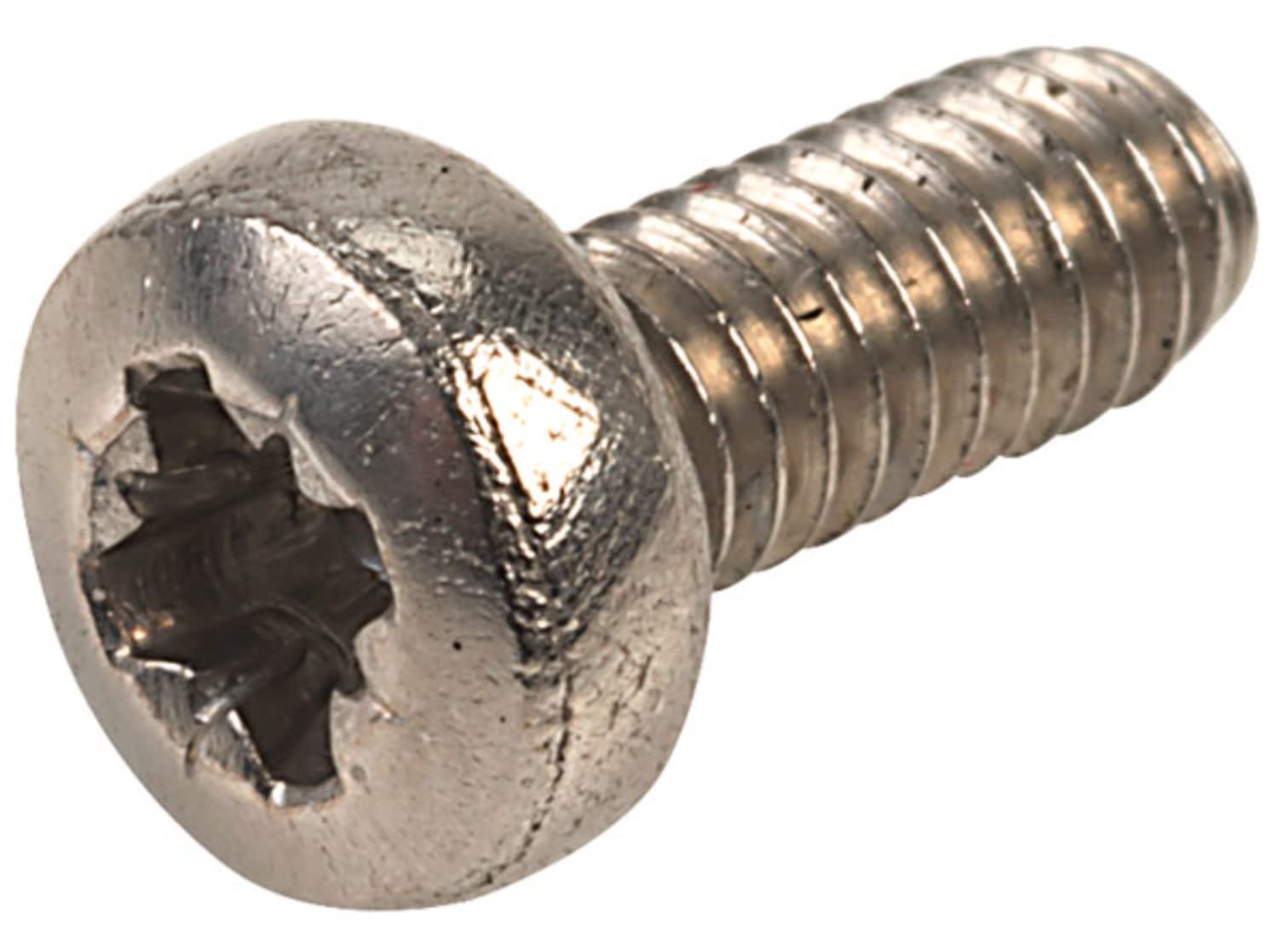 Pozi pan head screws M3 x 5mm pack of 50 A2 stainless steel