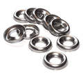 M6 Cup Washers A2 St at Pack of 12