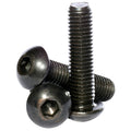 Unbrako Socket Button Screws M8 x 15 Pack of 12