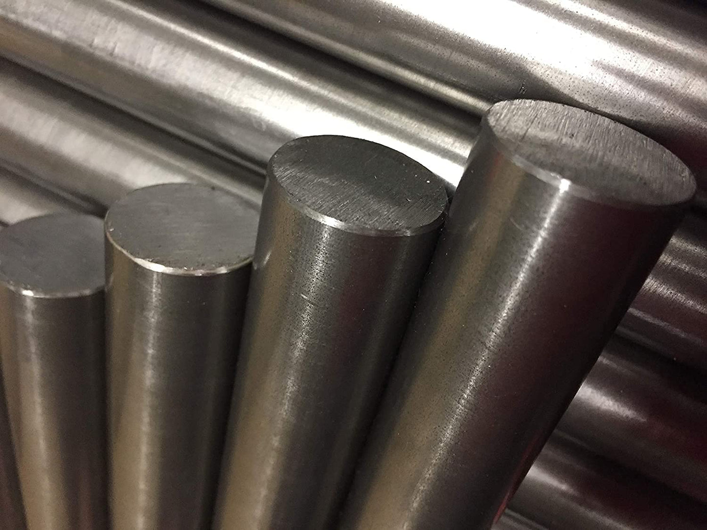 Steel Round bar Bright mild Steel Round bar Rod EN3B Rod x 300mm 11.8" Long 1" 25.40mm Dia Specification 070M20