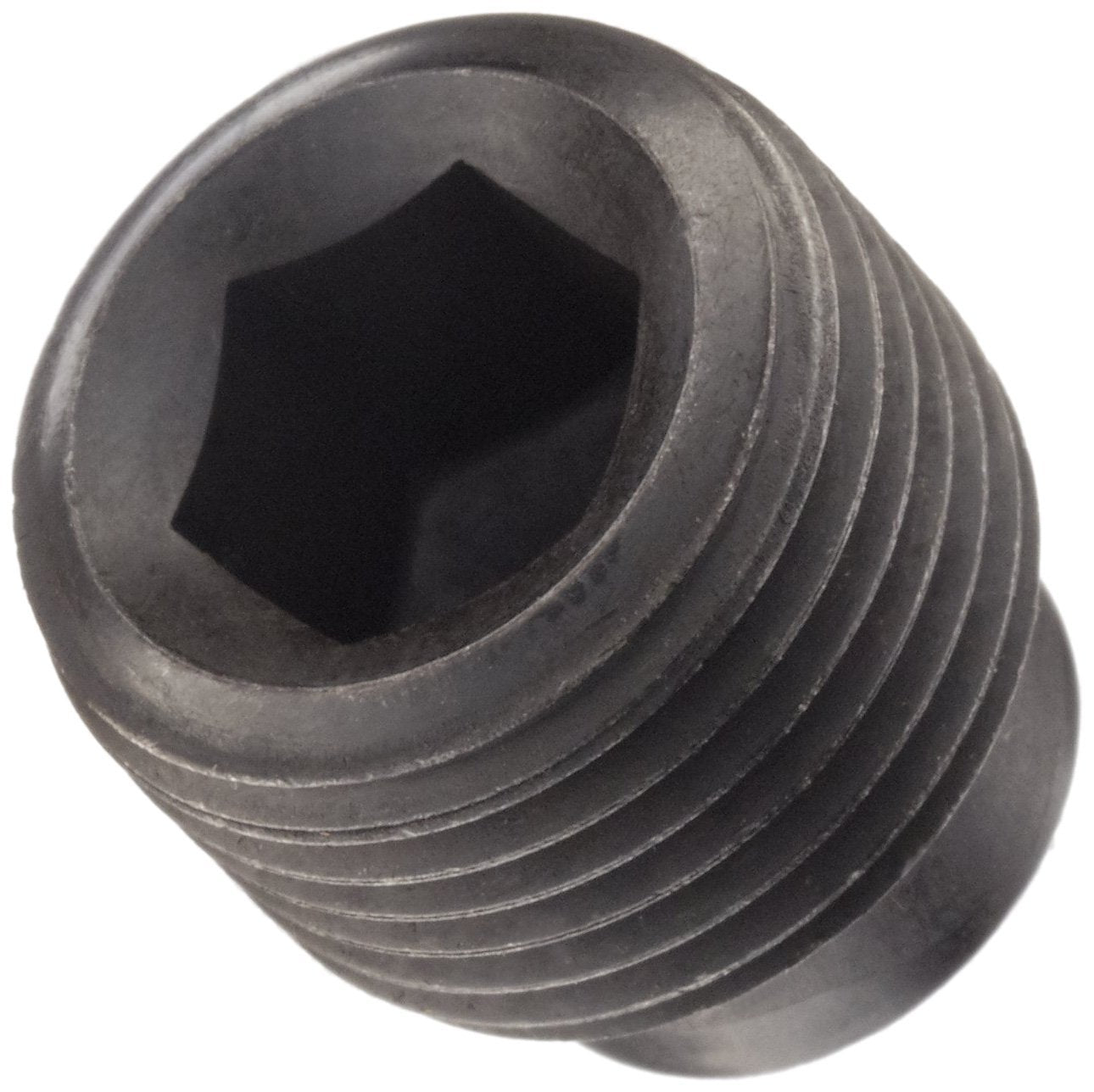 Unbrako Socket Set Screws dog point M12 x 30 Pack of 2