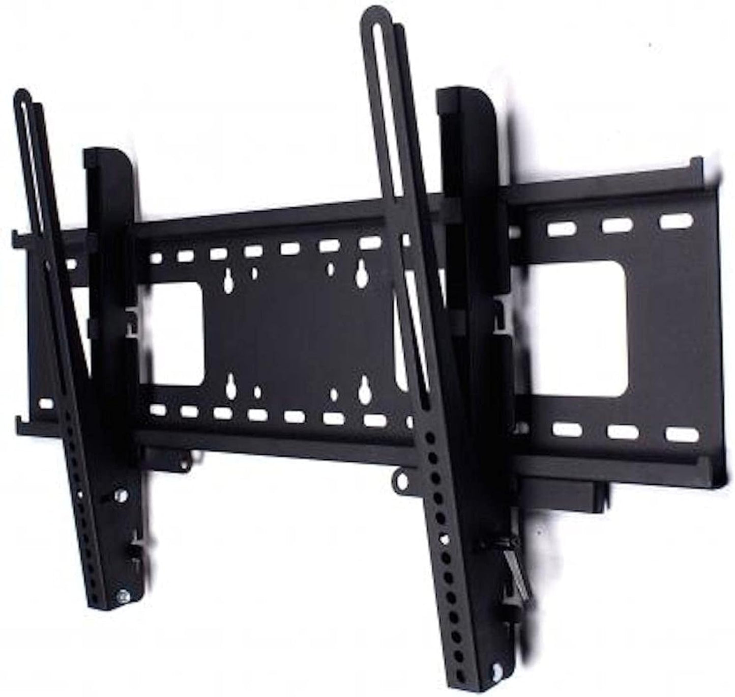 Concrete Wall Anchors for tv Mount M10 x 60mm Anti-Rotation fins Prevent Spinning in The Hole. Pack of 24. Heavy Duty Plastic Wall Plug Fixings for Brick Concrete Stone - Building Hardware