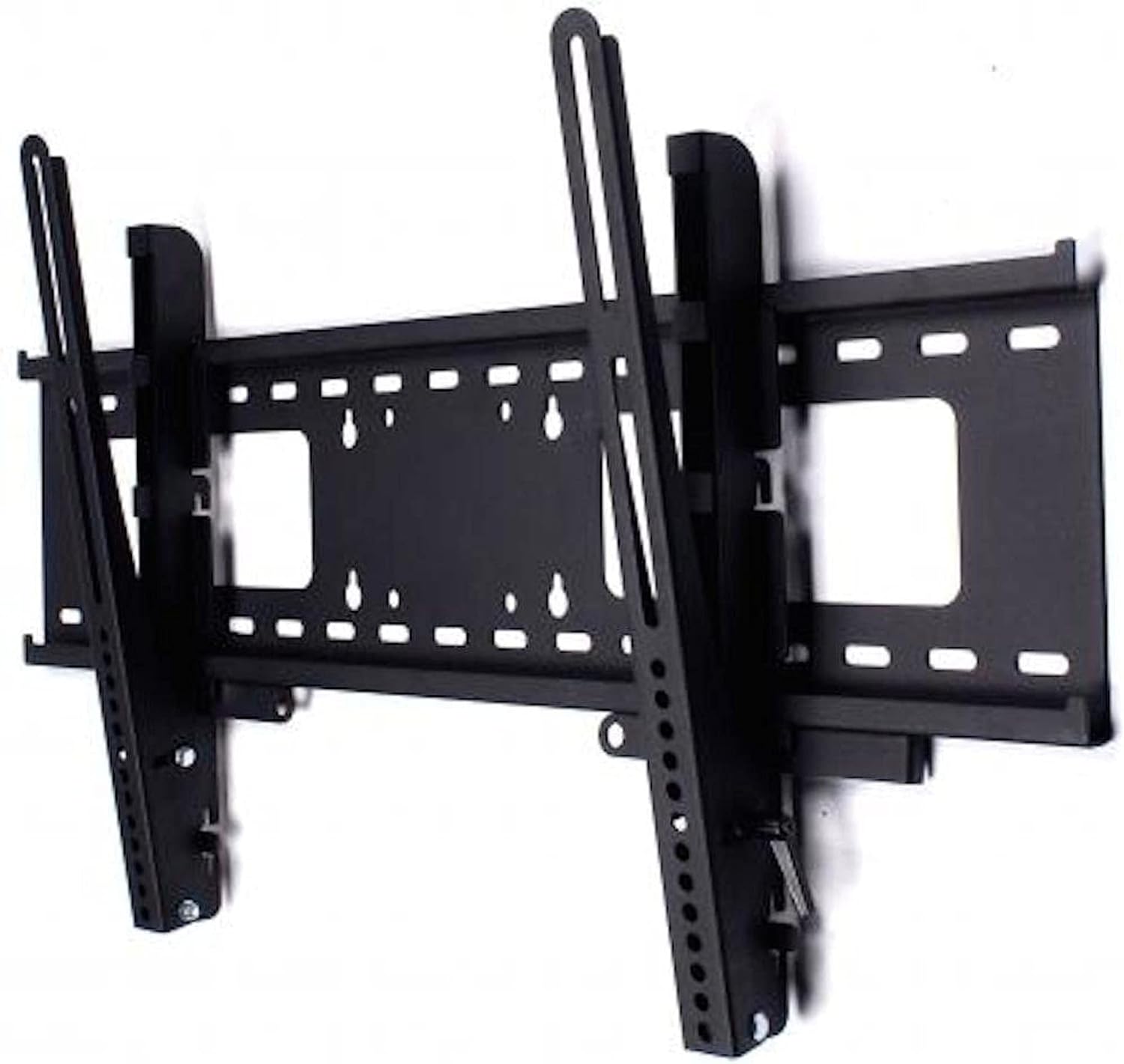 Concrete Wall Anchors for tv Mount M10 x 60mm Anti-Rotation fins Prevent Spinning in The Hole. Pack of 24. Heavy Duty Plastic Wall Plug Fixings for Brick Concrete Stone - Building Hardware