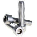 M20 x 60 SOCKET HD CAP SCREW A2 STAINLESS STEEL 304 PACK OF 1