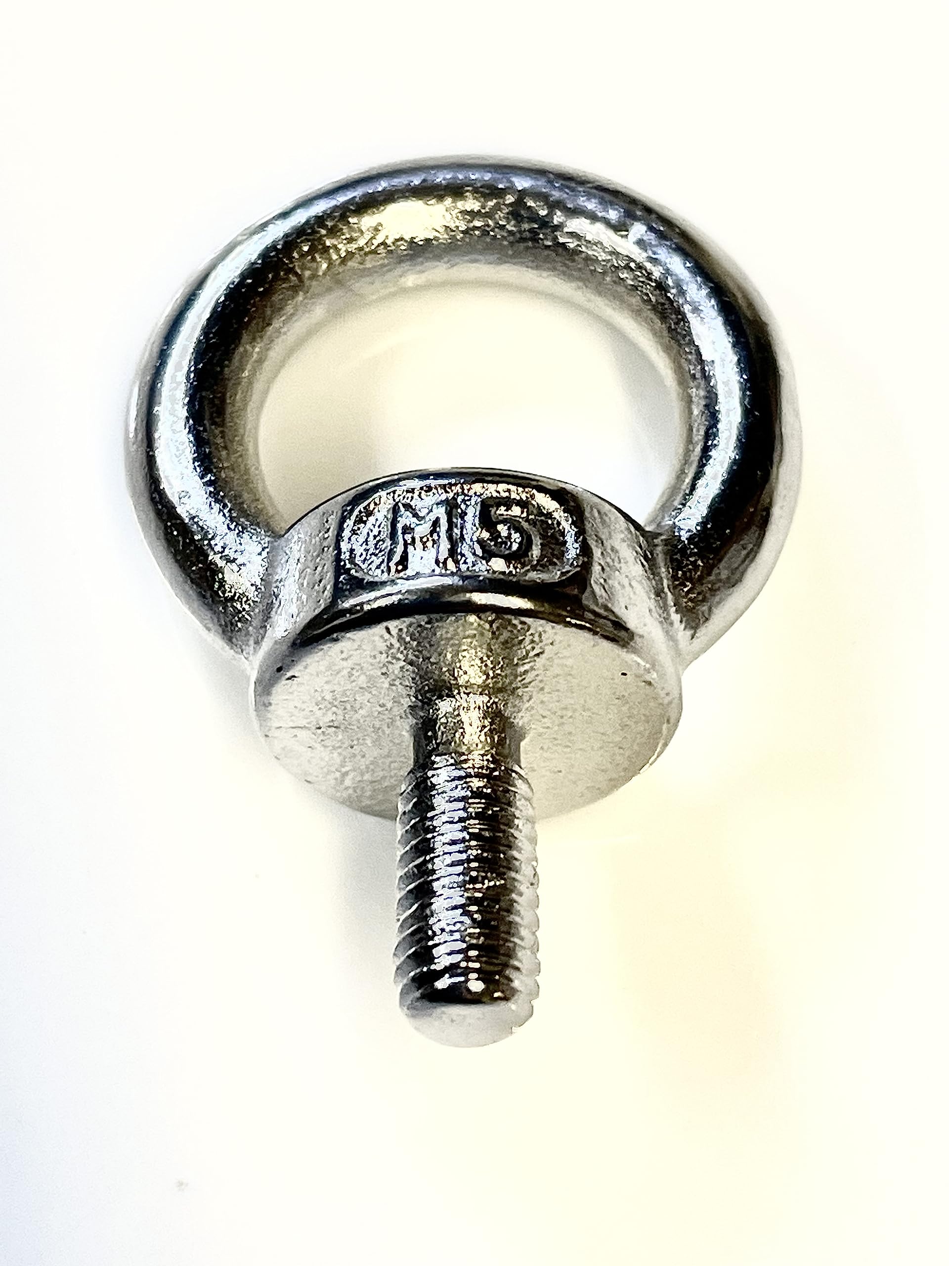 15mm Isolating Valve - Chrome Plated - Quarter Turn Lever