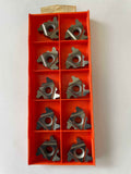Posithread Diamond Carbide Inserts pack of 10 227NR 4ACME P30
