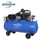 SPERAN 3Kw High Pressure Belt Driven Air Compressor 3 Phase