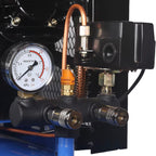 SPERAN 3Kw High Pressure Belt Driven Air Compressor 3 Phase
