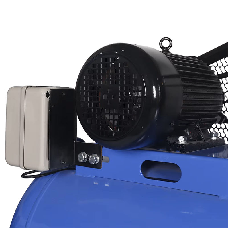 SPERAN 3Kw High Pressure Belt Driven Air Compressor 3 Phase