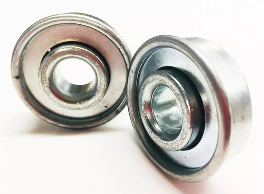 sack truck bearings