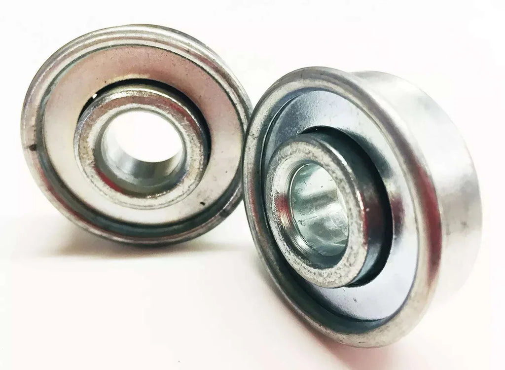 Sack truck wheel bearings in 12mm, 16mm and 20mm inside diameters - heavy-duty industrial grade - Warehouse Equip UK
