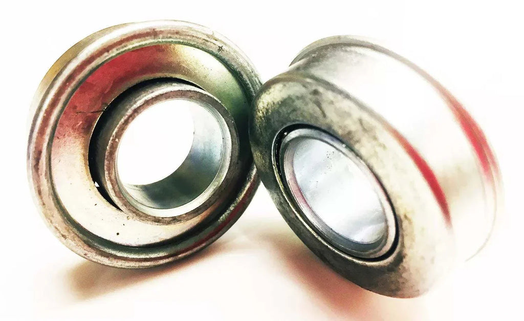 Sack Truck Wheel Bearings - 12mm, 16mm & 20mm ID - Heavy-Duty Industrial