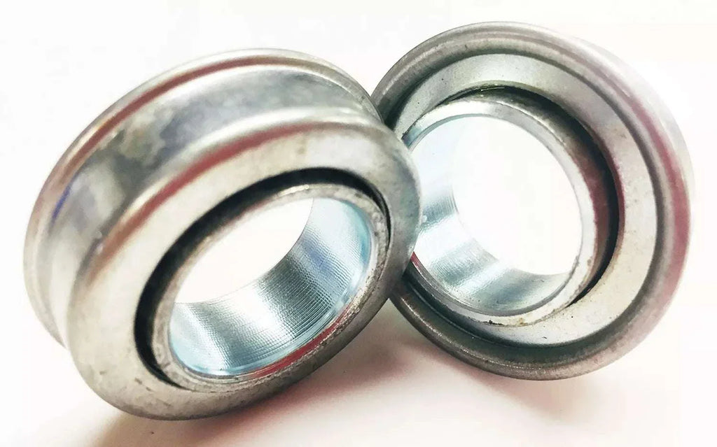 Sack Truck Wheel Bearings - 12mm, 16mm & 20mm ID - Heavy-Duty Industrial