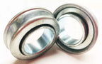 Sack Truck Wheel Bearings - 12mm, 16mm & 20mm ID - Heavy-Duty Industrial