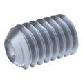 Cup Point Set Screws M5 x 5mm A2 Stainless Steel Pack of 16