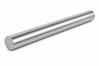 Bright Mild Steel Round Solid Metal Bar Rod EN3B Rod x 300mm 11.8 inch Long (5/8 inch 15.87mm Dia)