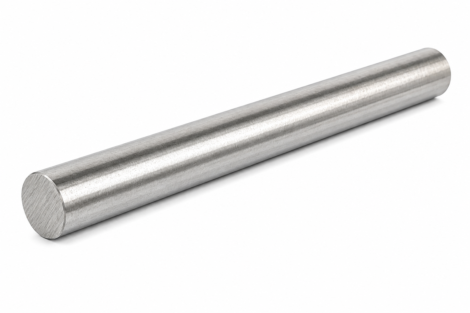 Bright Mild Steel Round Solid Metal Bar Rod EN3B Rod x 300mm 11.8 inch Long (5/8 inch 15.87mm Dia)