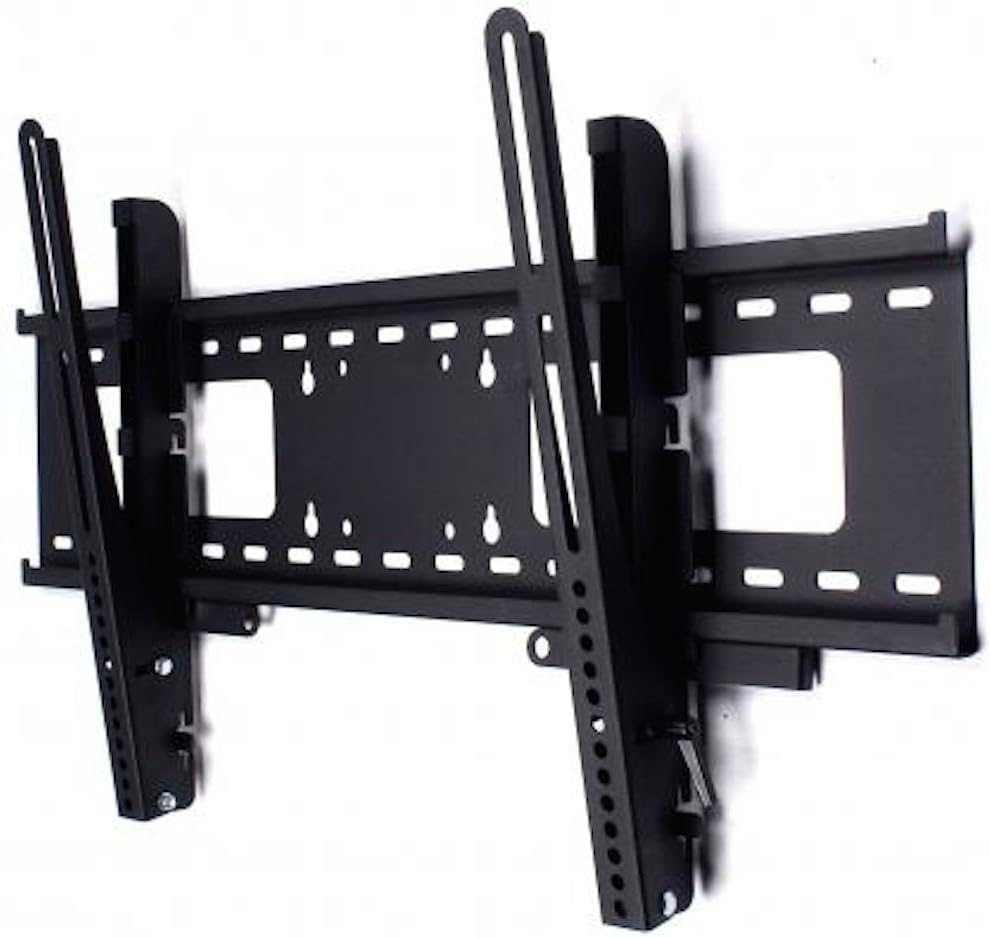 10 x 60mm Concrete Wall Anchors (Pack of 24) - Heavy Duty Anti-Rotation Wall Plugs for TV Mounts | Warehouse Equip Uk