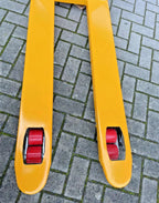 Manual Pallet Jack Pump Truck 2000kg – Warehouse Pallet Truck