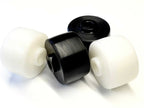 Entry Wheels for BT Rolatruc LHM230 Pallet Truck White