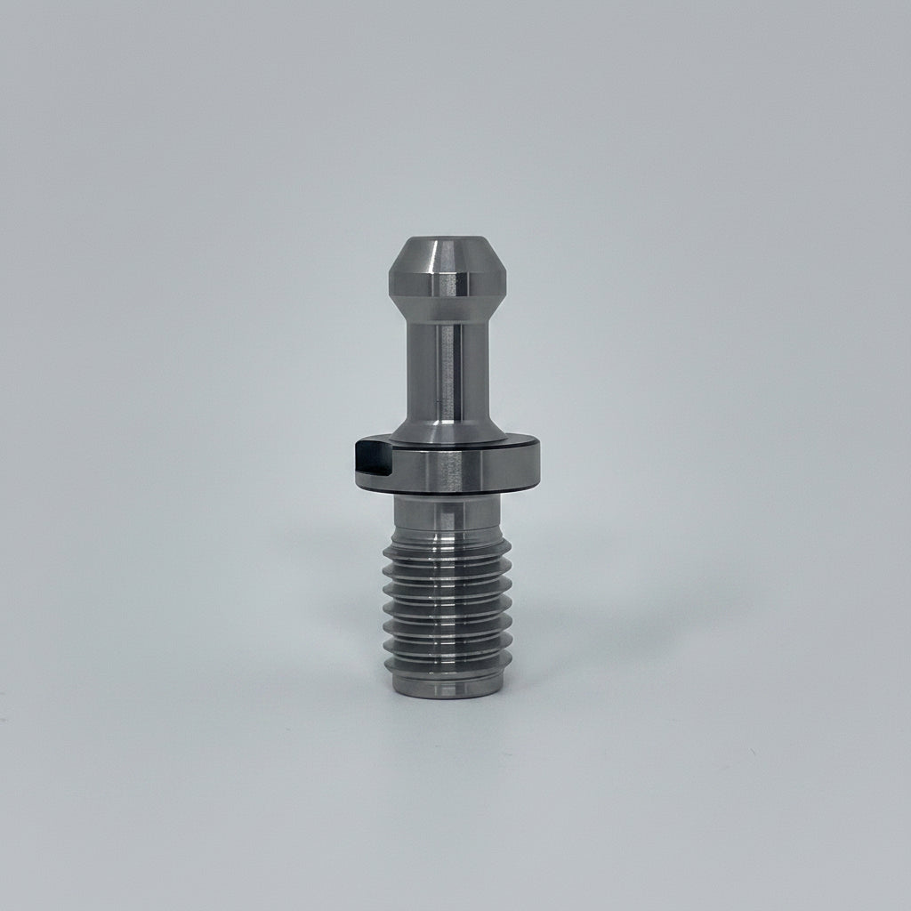 CAT40 ER16 x 4" 20000 RPM Corrosion-Proof Tool Holder