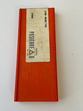 Posithread Diamond Carbide Inserts