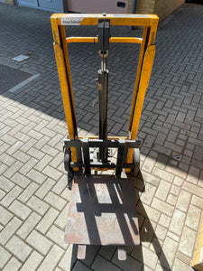 Loc Mobile Tool Lift 1500mm lift height 200kg capacity The Best!!!
