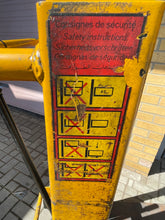 Loc Mobile Tool Lift 1500mm lift height 200kg capacity The Best!!!