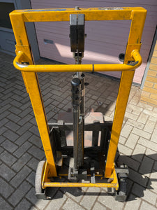 Loc Mobile Tool Lift 1500mm lift height 200kg capacity The Best!!!