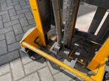 Loc Mobile Tool Lift 1500mm lift height 200kg capacity The Best!!!
